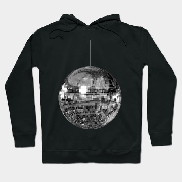 Disco ball hoodie hot sale